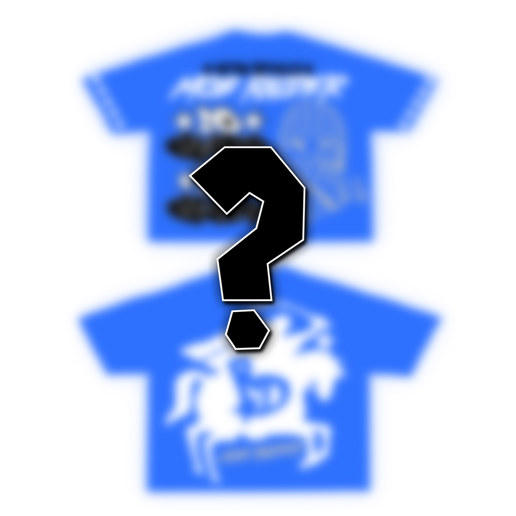 Custom Mob Raider Tee