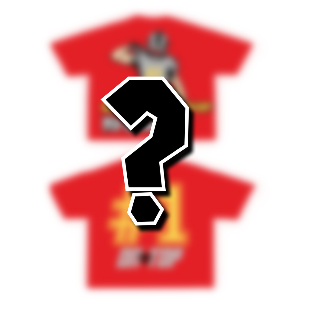 CUSTOM Always & Forever (MY HEART) Tee