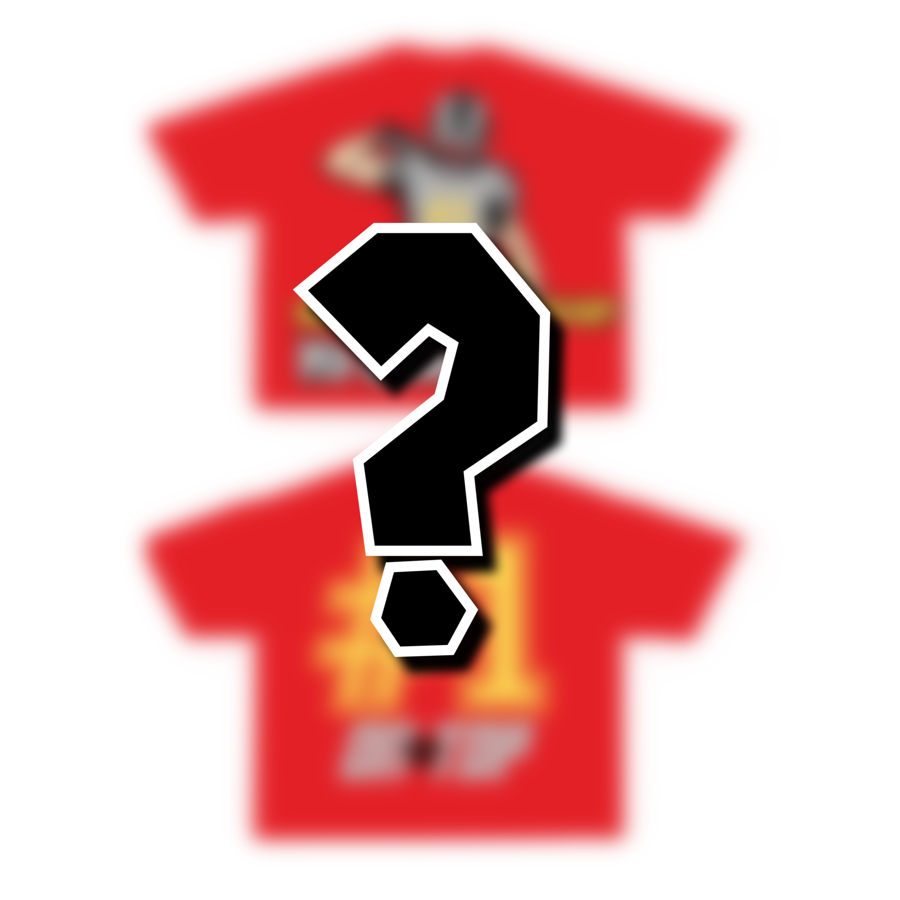 CUSTOM Always & Forever (MY HEART) Tee