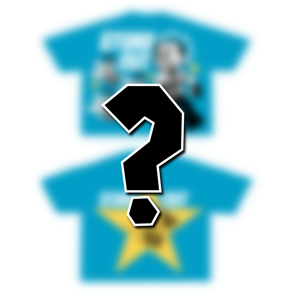 Custom Stung Out Tee