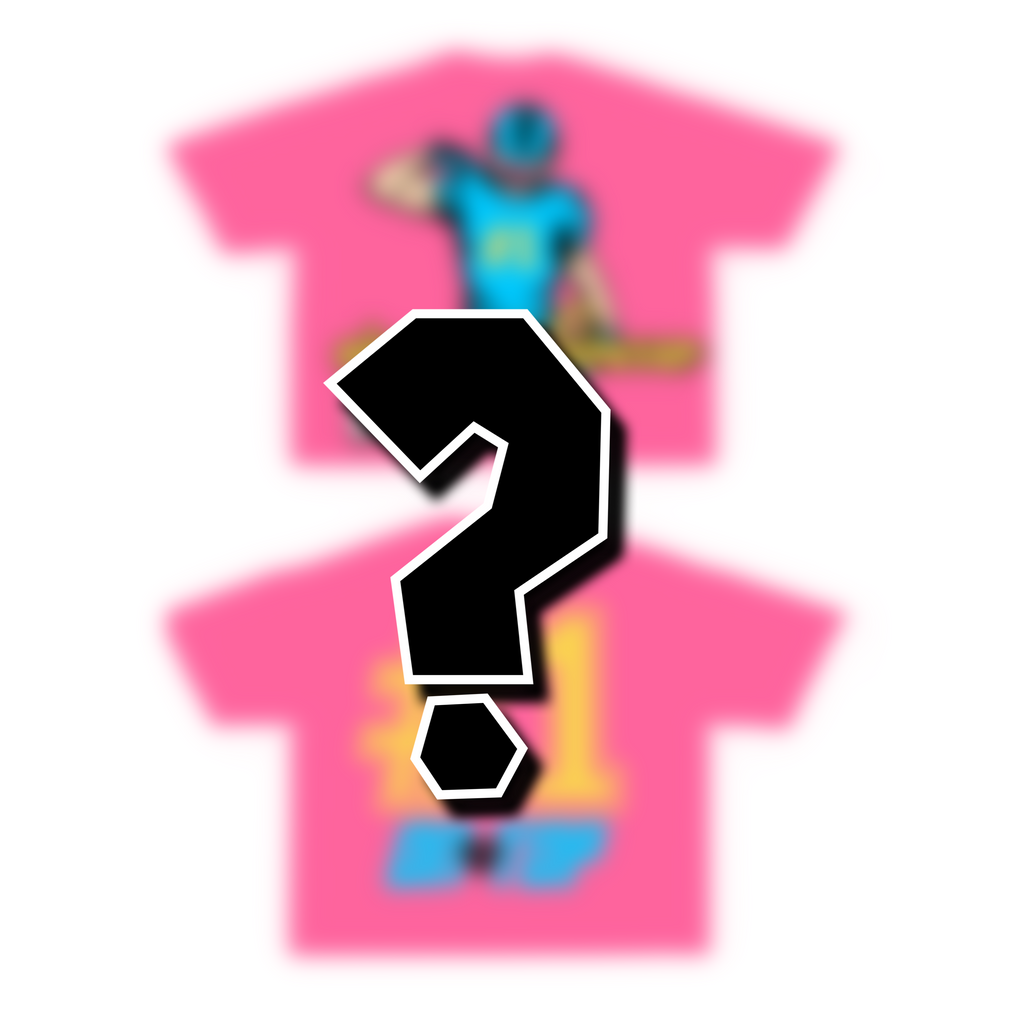 CUSTOM Always & Forever (My BFF) Tee