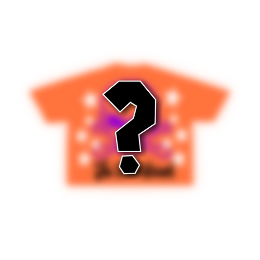 Custom The Last Resort Tee