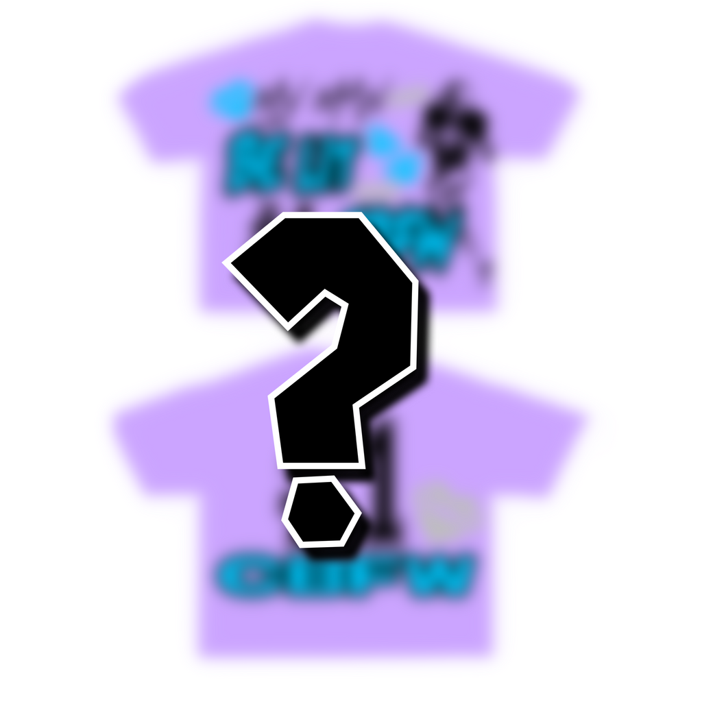 CUSTOM Cbfw (MY MAN) Football Tee