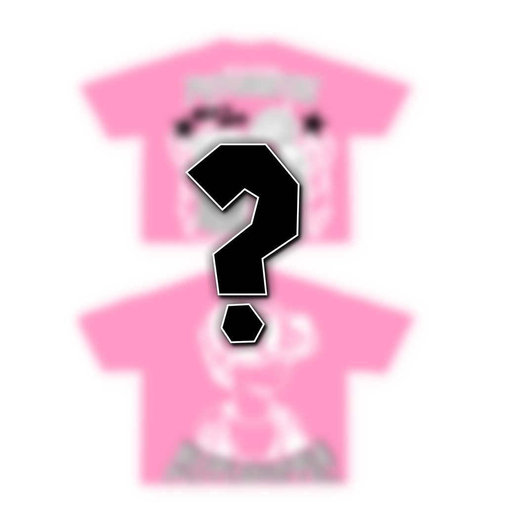 Custom Futuristic Tee